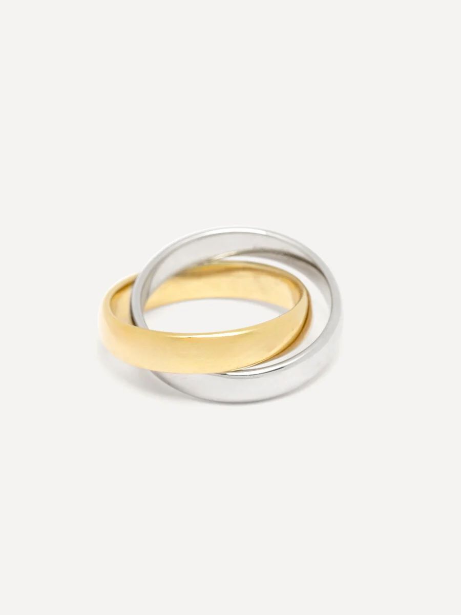 CLAIRE DUO RING