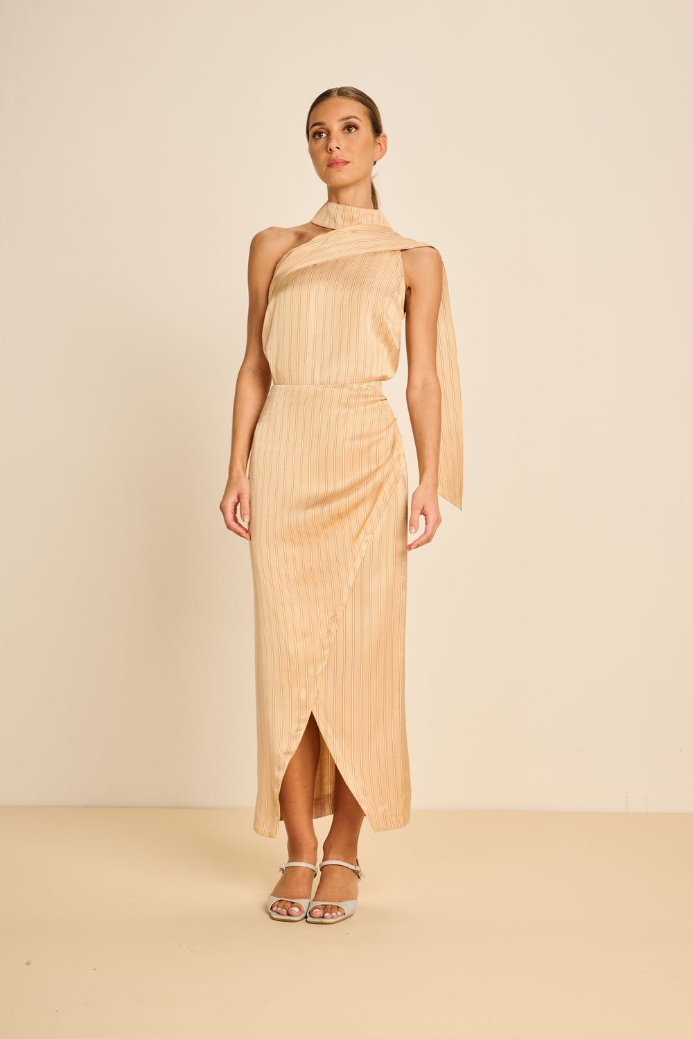 AGADIR LONG SKIRT
