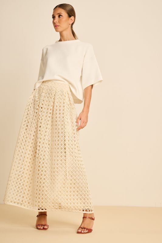 SEVILLA SKIRT