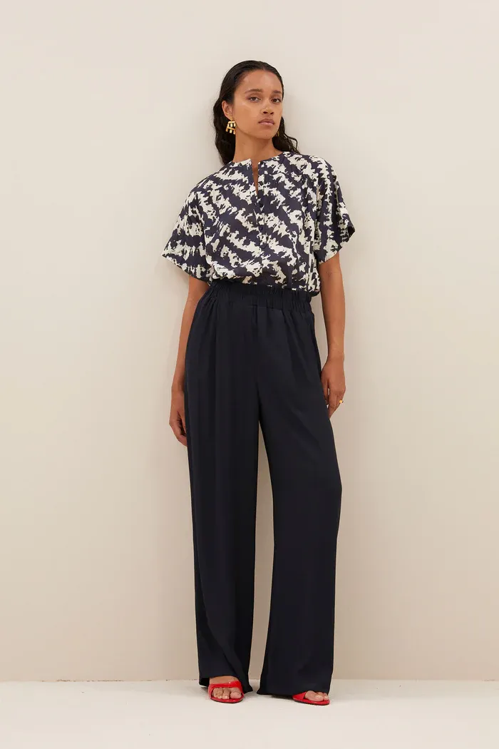 BO SHADE BLOUSE