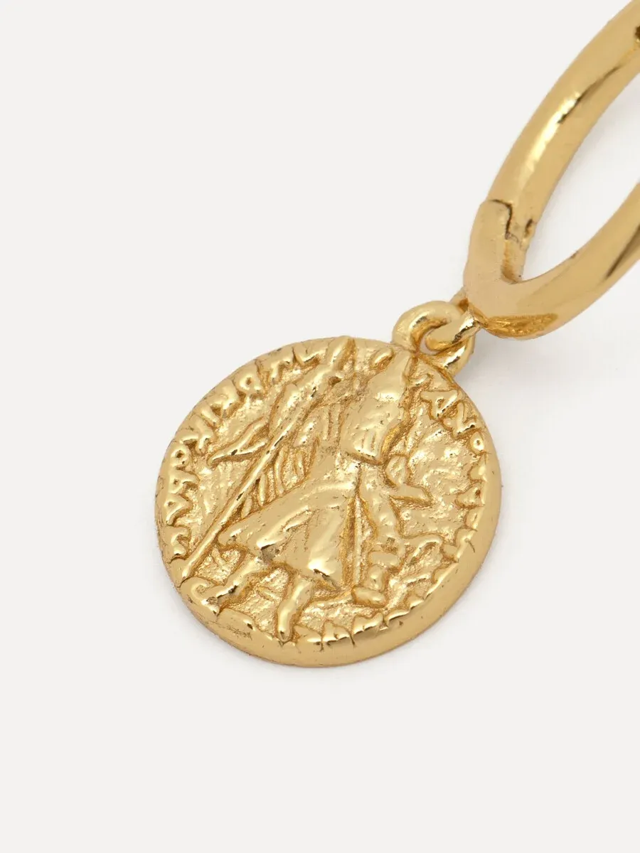JEANNE ROMAN COIN