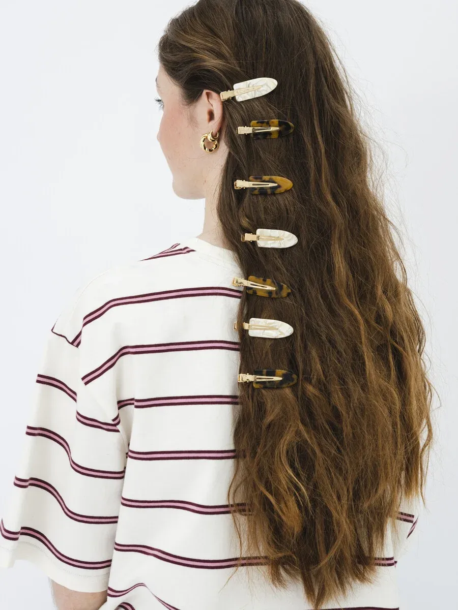 CLIPS GRMW