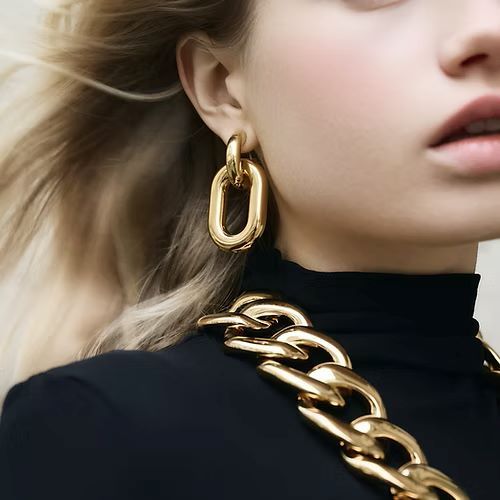 107 ELANE GOLD
