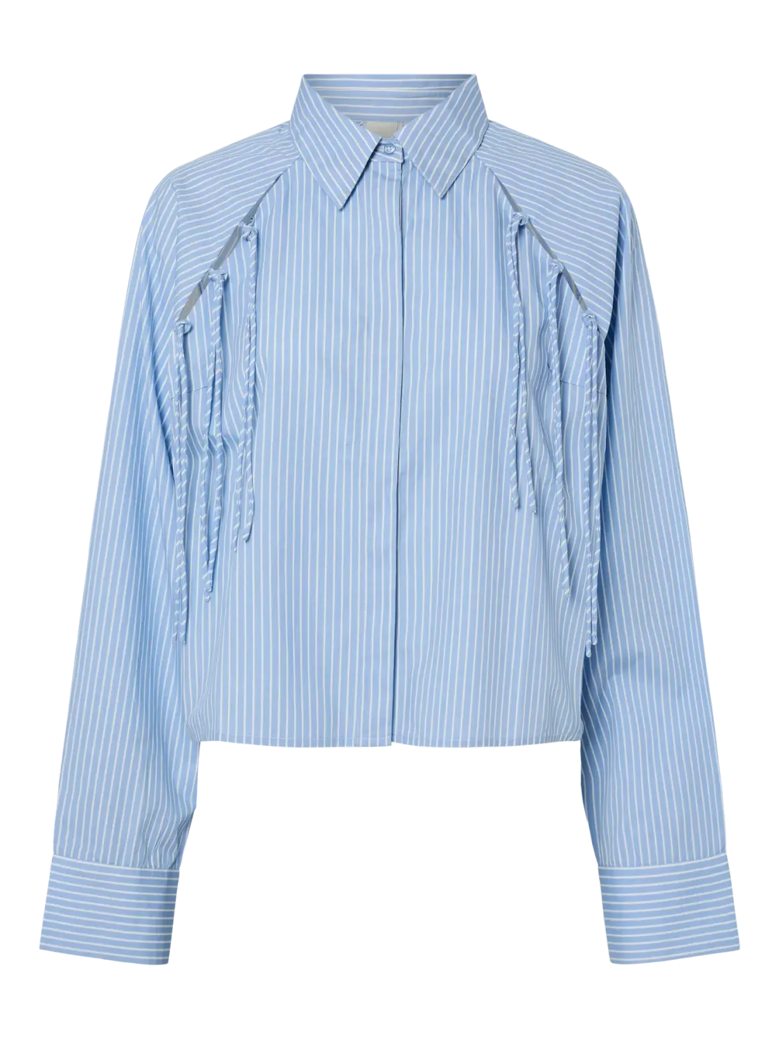 ASTOR SHIRT