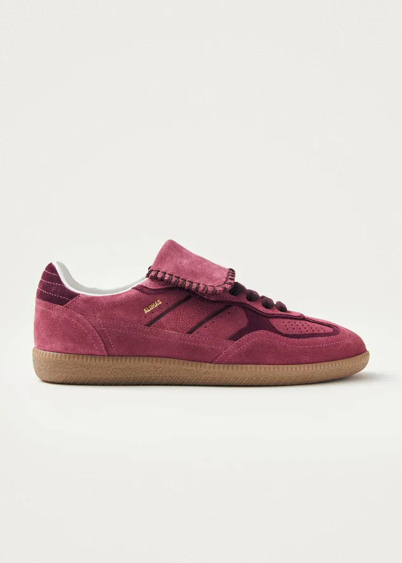 TB.490 CLUB SUEDE