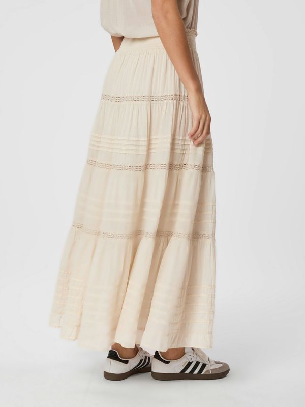 FELICIA VOILE SKIRT