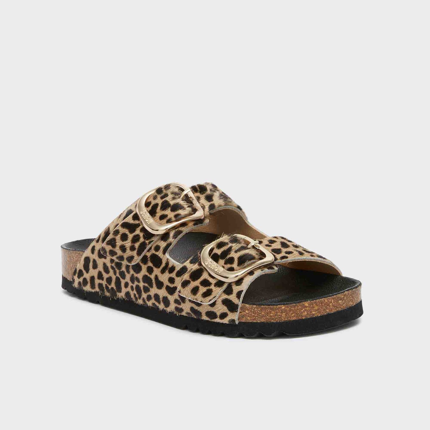 NOËLLE LEOPARD
