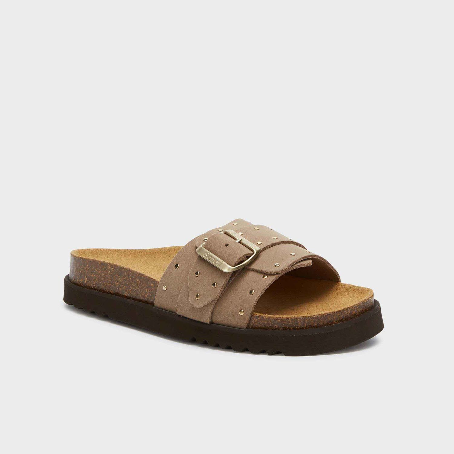 JOYCE SUEDE