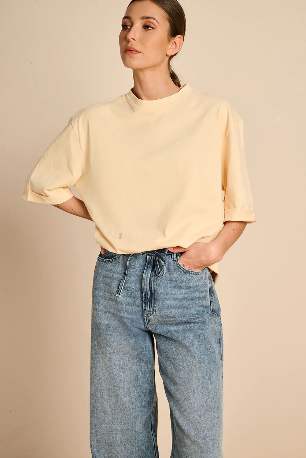 GARANCE T-SHIRT