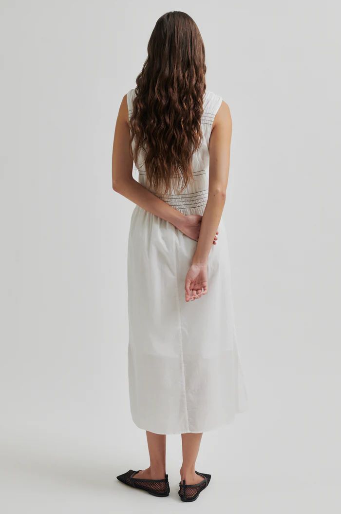 AVIDA  DRESS