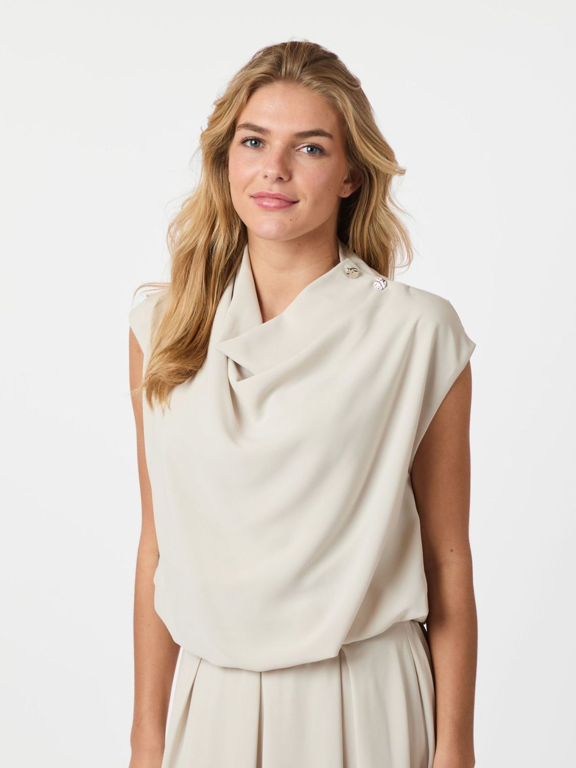 ELLIS BLOUSE