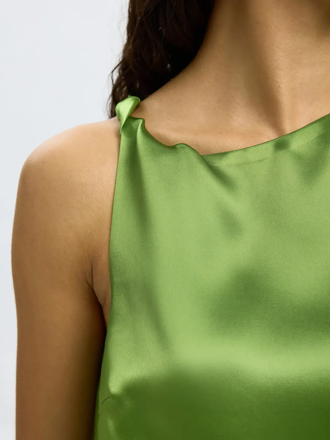 ELINA SL TWIST TOP
