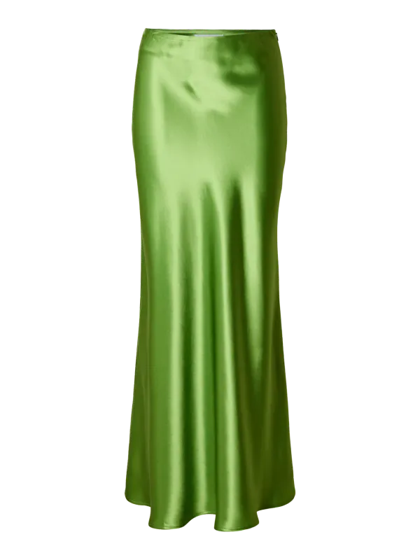 ELINA  ANKLE SKIRT