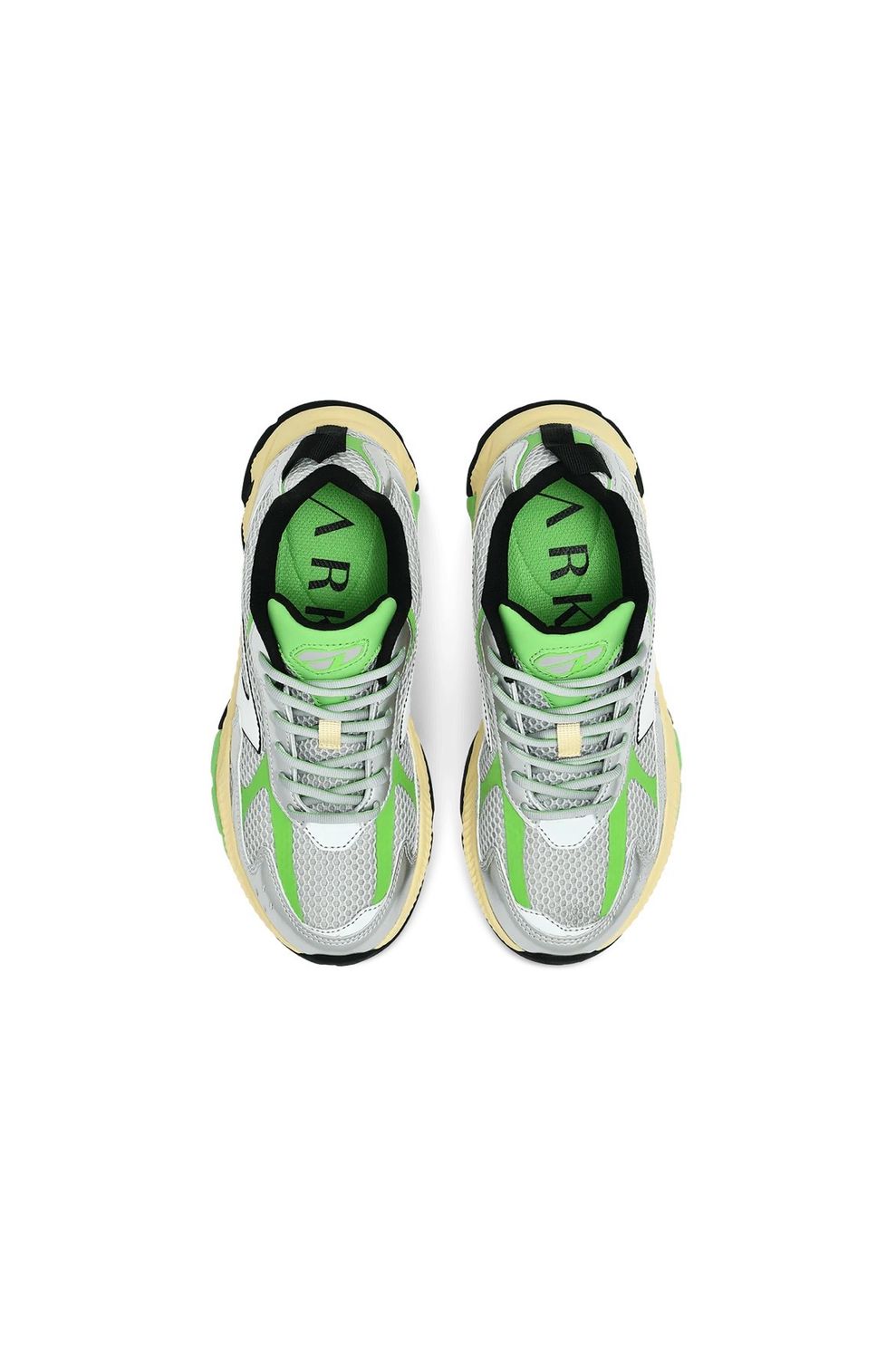 FORMA RUNNER