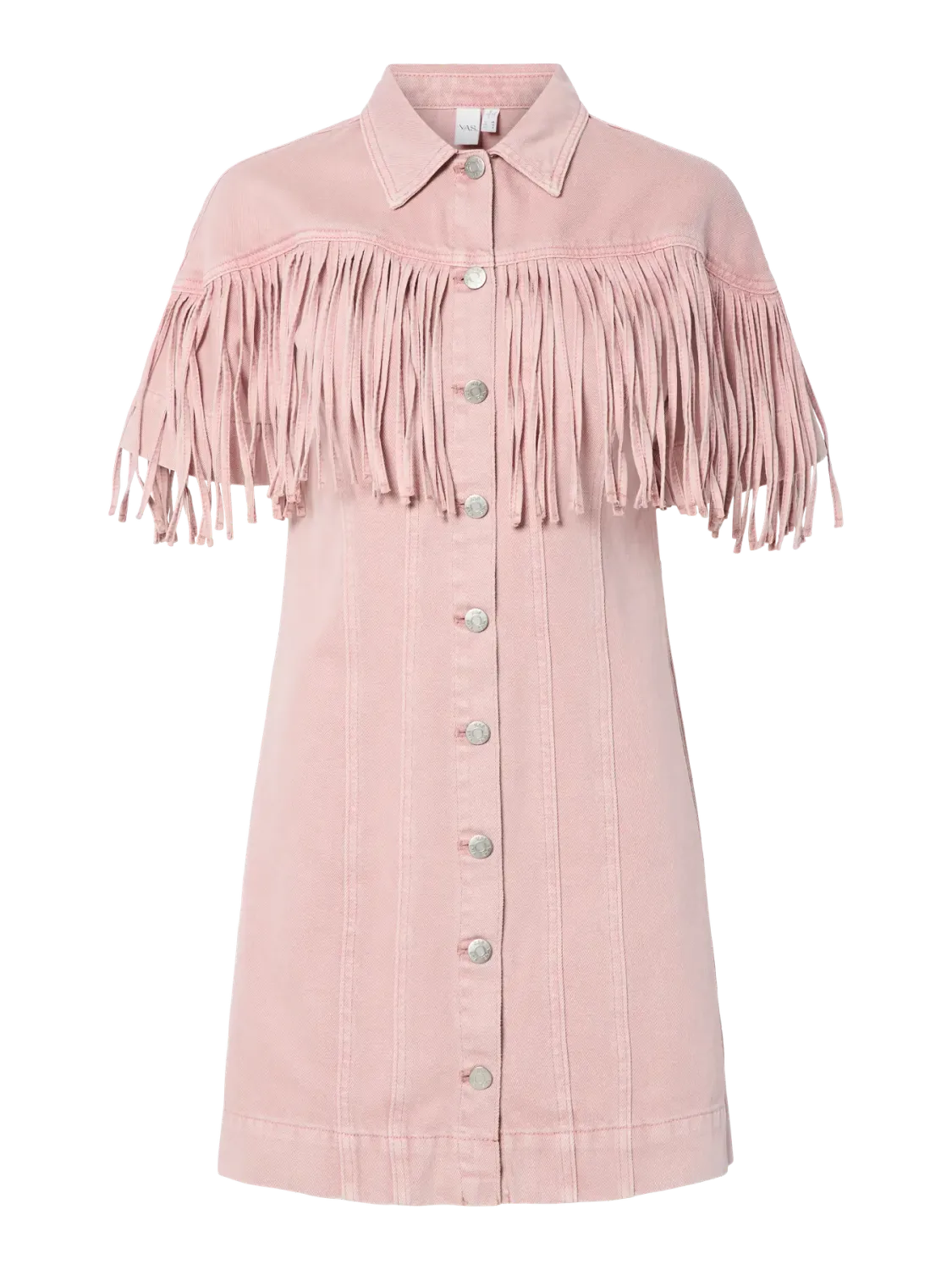 SUN 2/4 DRESS