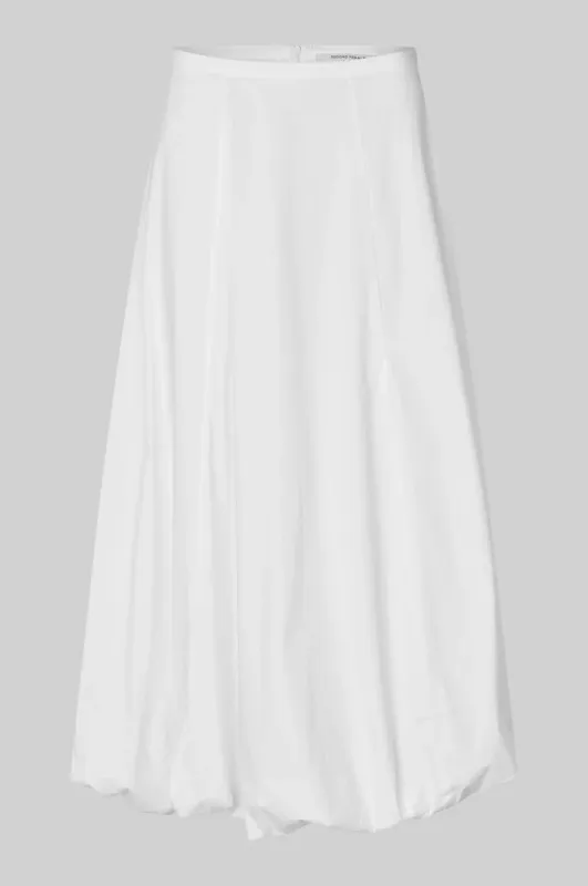 VIKTORIA BALLOON SKIRT