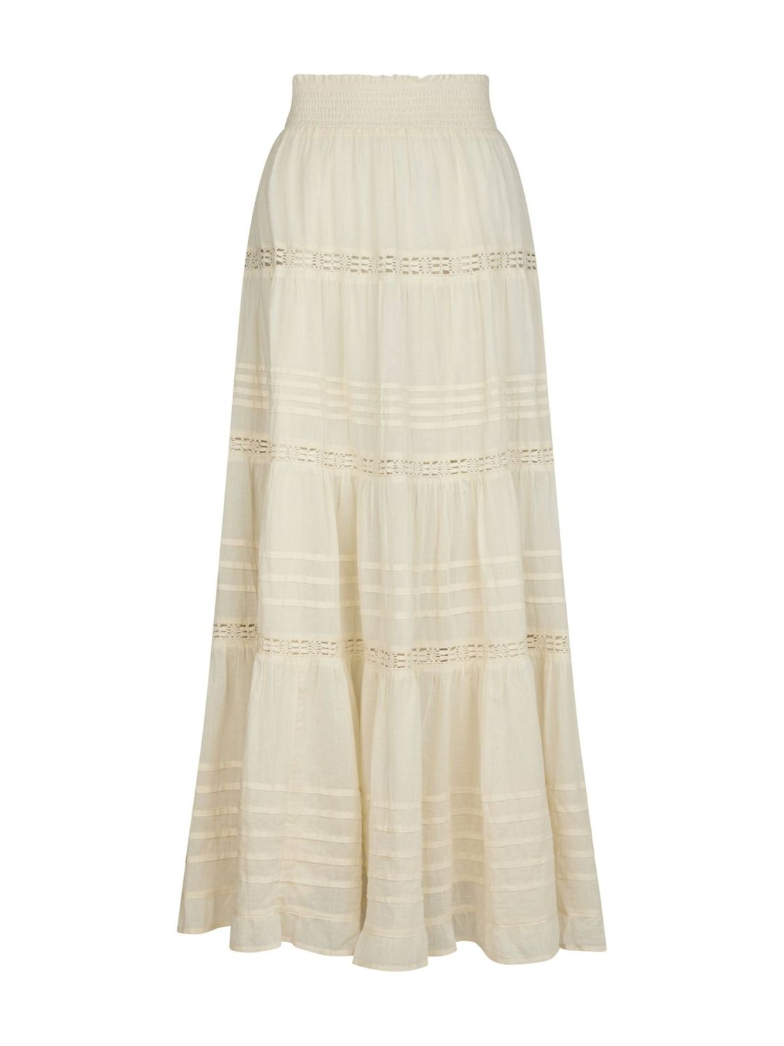 FELICIA VOILE SKIRT