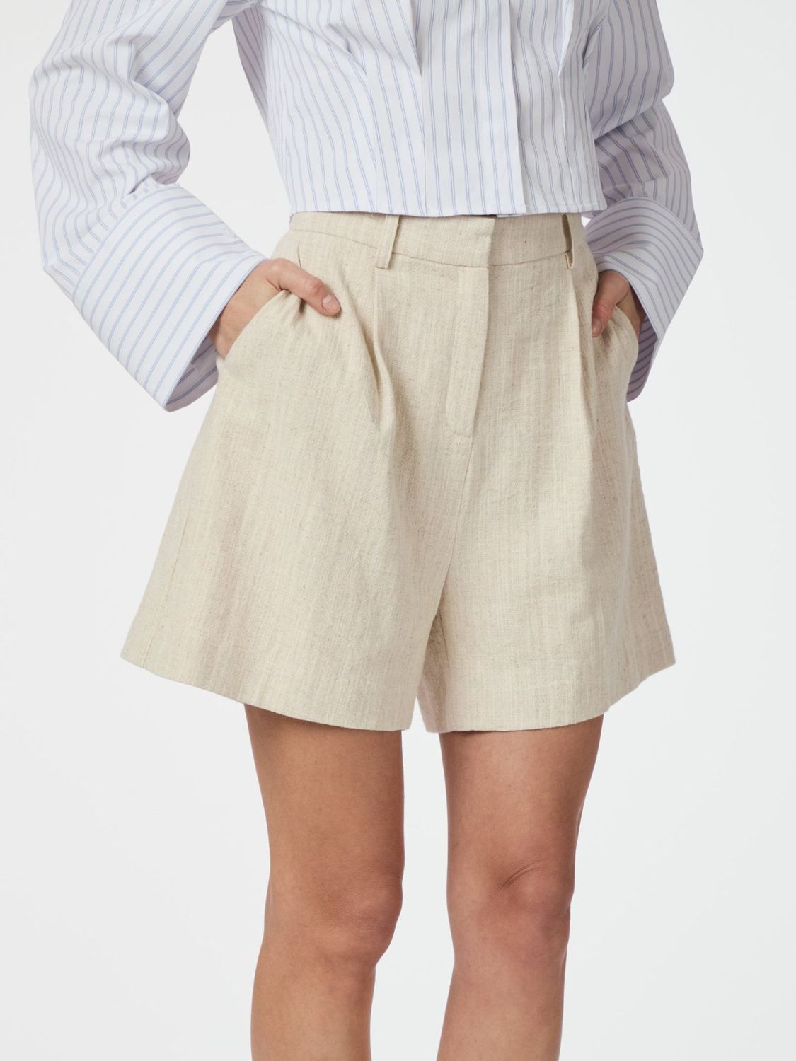 SEGA RAMIE SHORTS