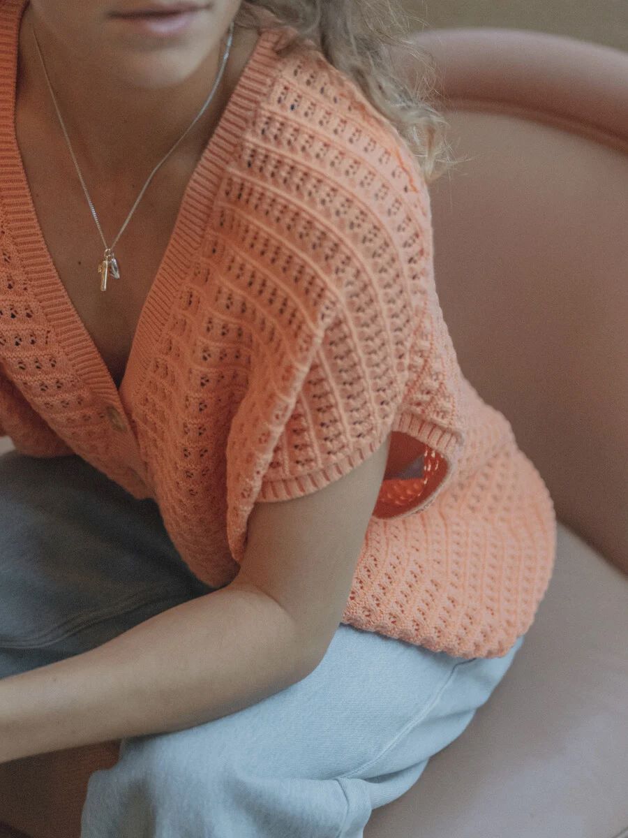JACK CROCHET