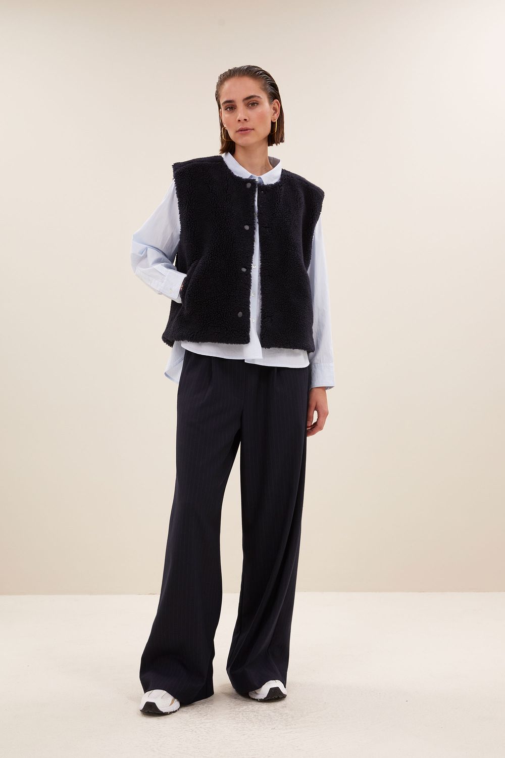 NOEL JACKET