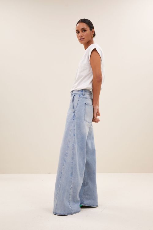 SEN PANTS