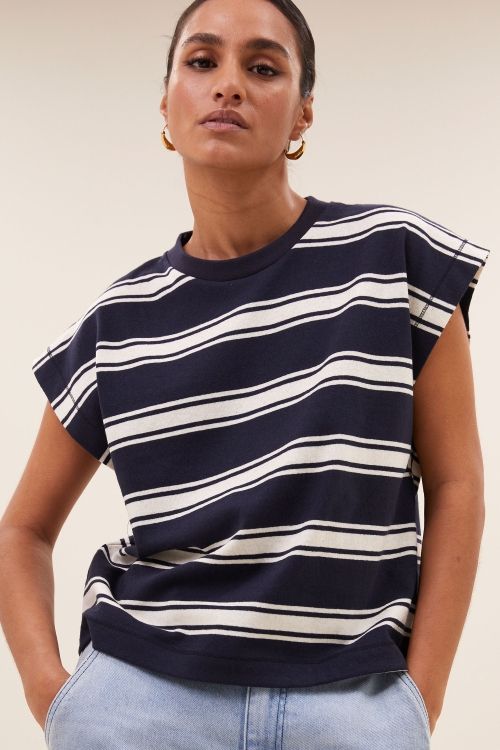 MASON STRIPE