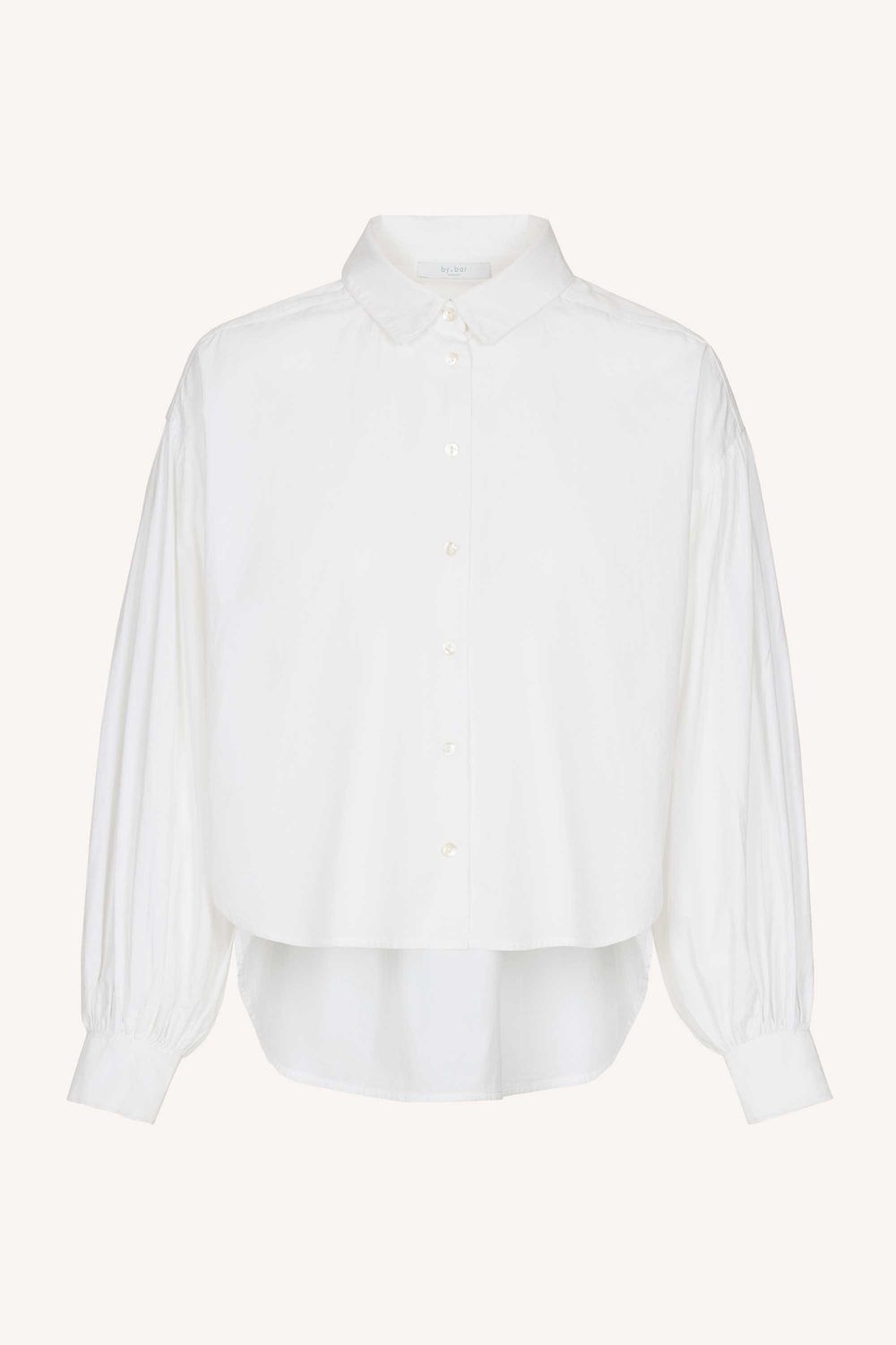 SARAH SHORT BLOUSE