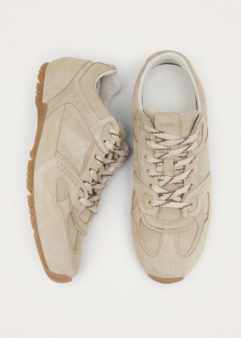 TB.56 SUEDE