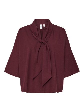 KAREN 3/4 BLOUSE