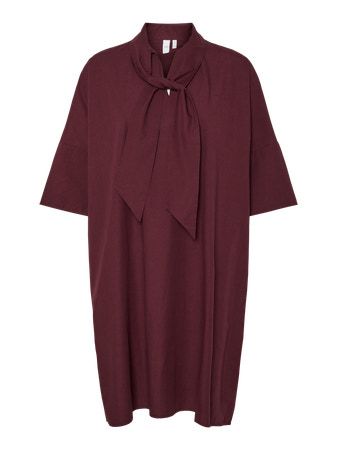 KAREN 3/4 DRESS