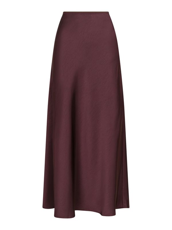 VICKY HEAVY SATEEN