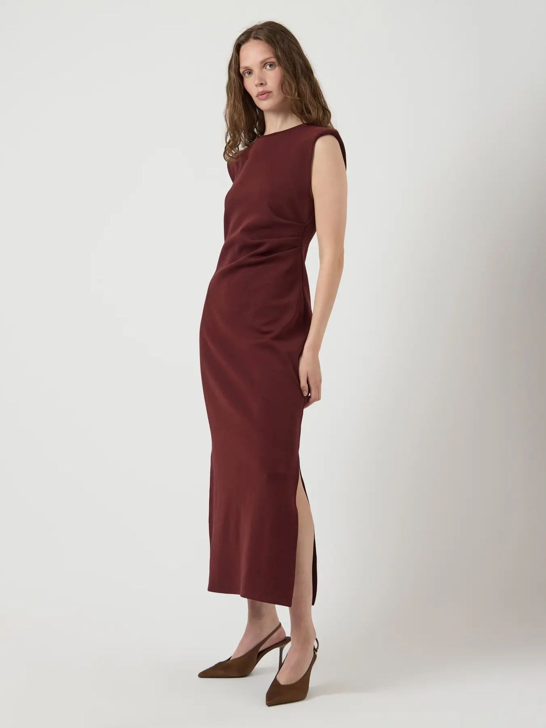 PINA LONG DRESS