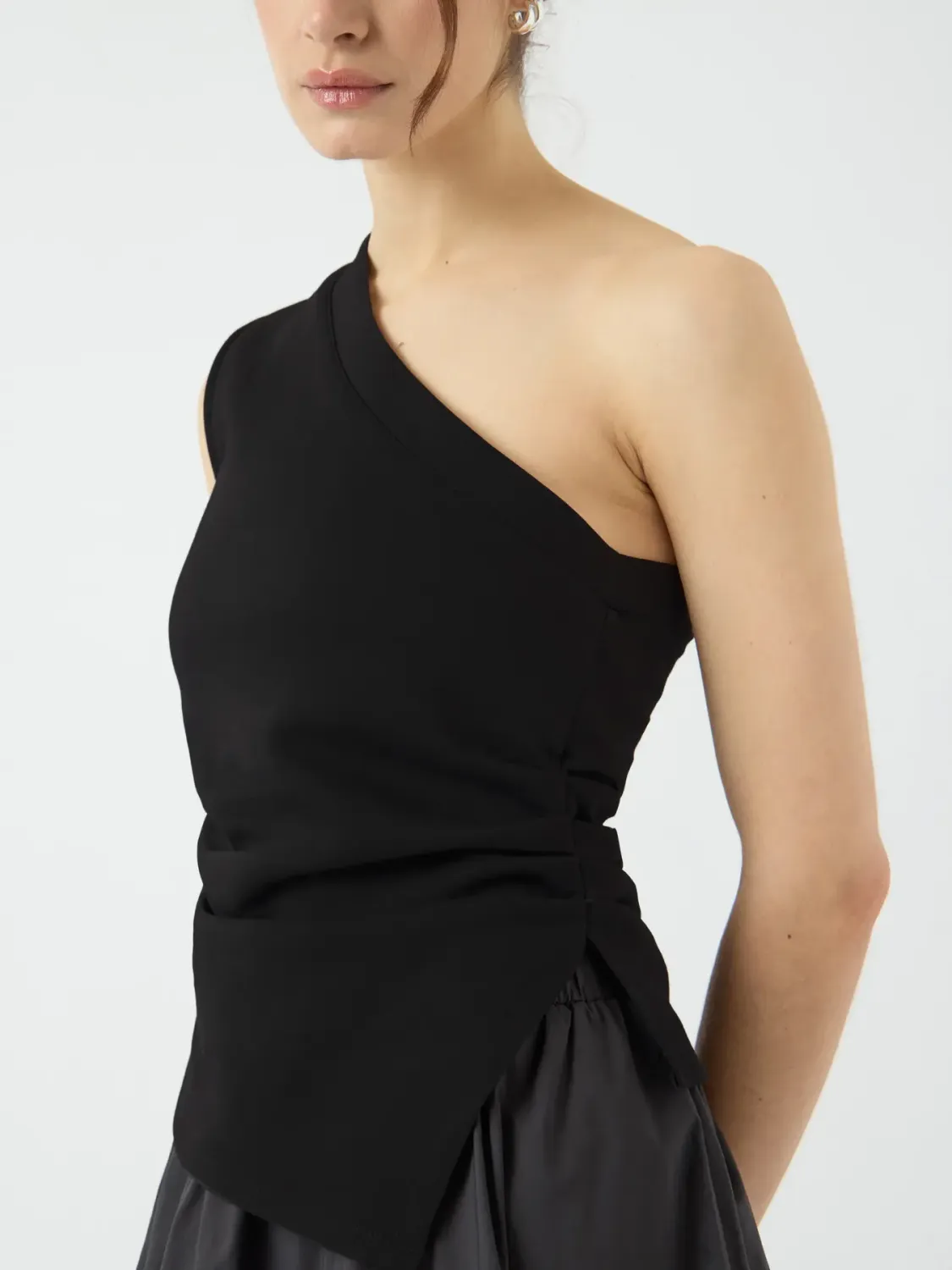 VENICE ONE SHOULDER