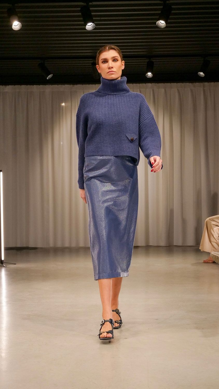 CORIANNE SKIRT