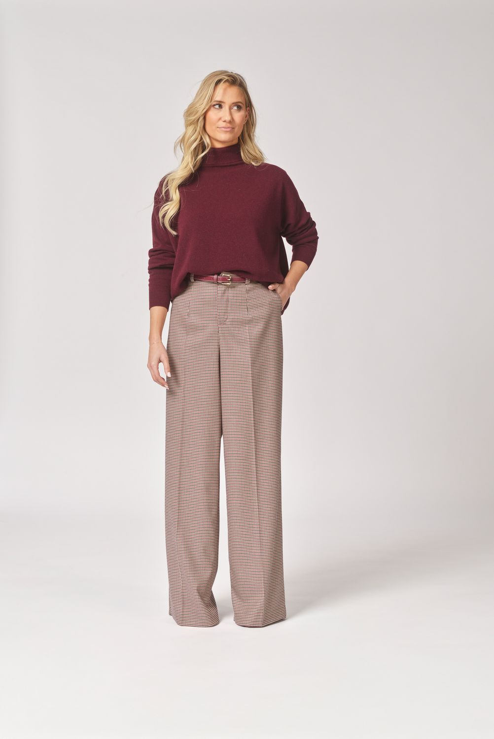 OSCARE PANTS