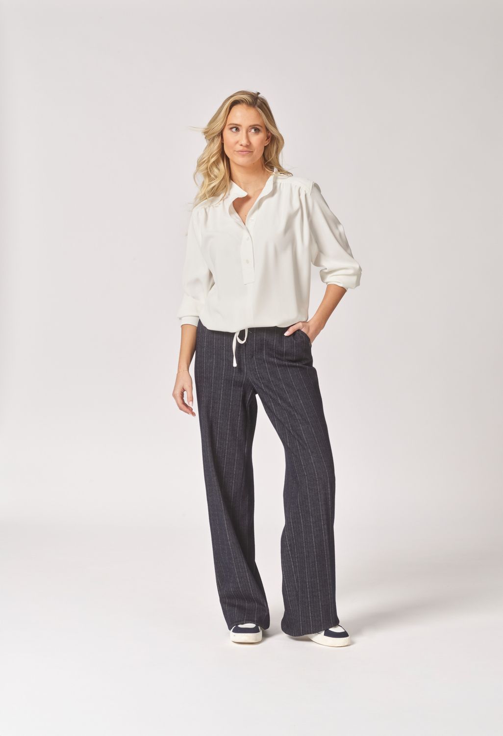 ODELIA MILANO PANTS