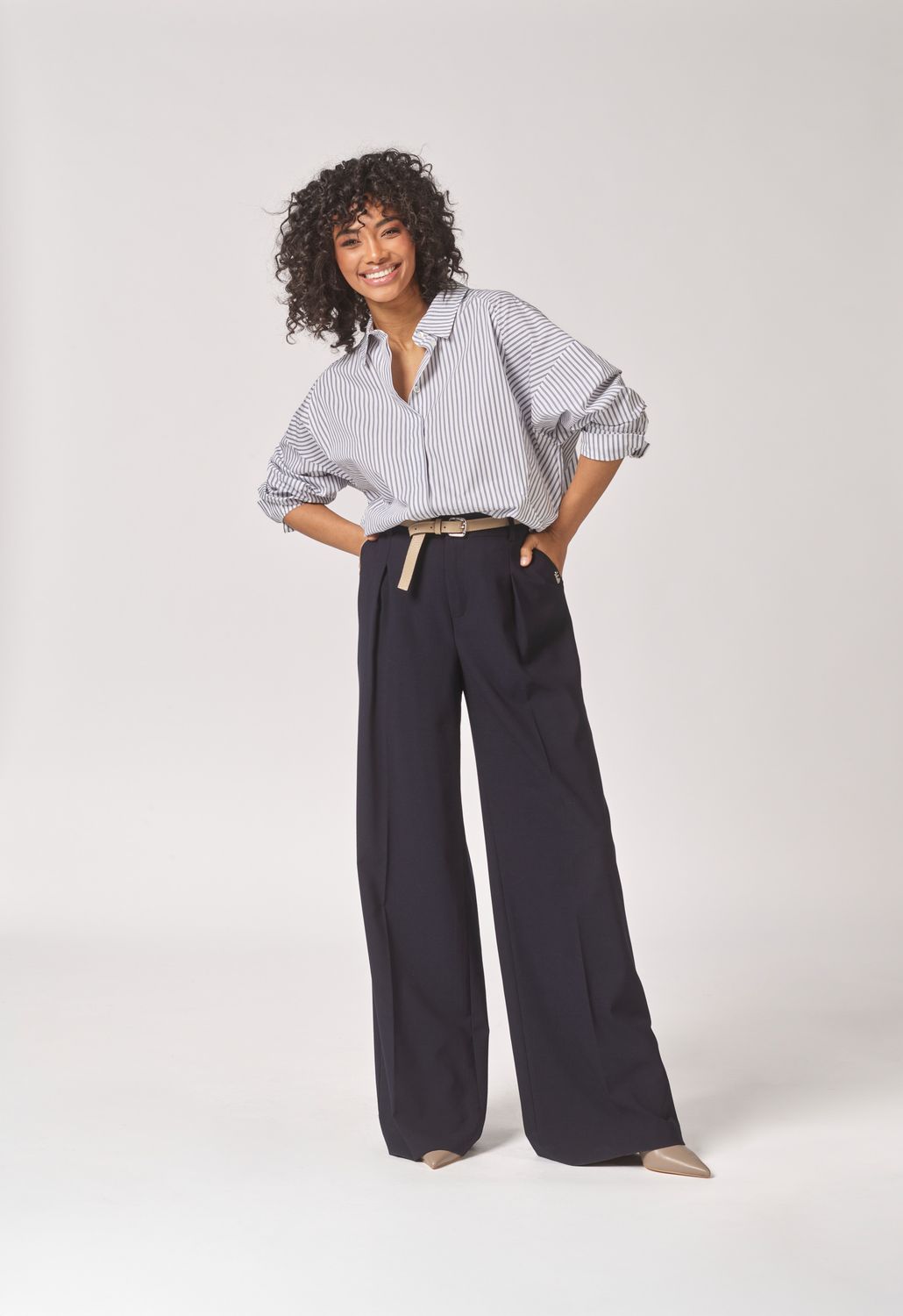 TINO BLOUSE