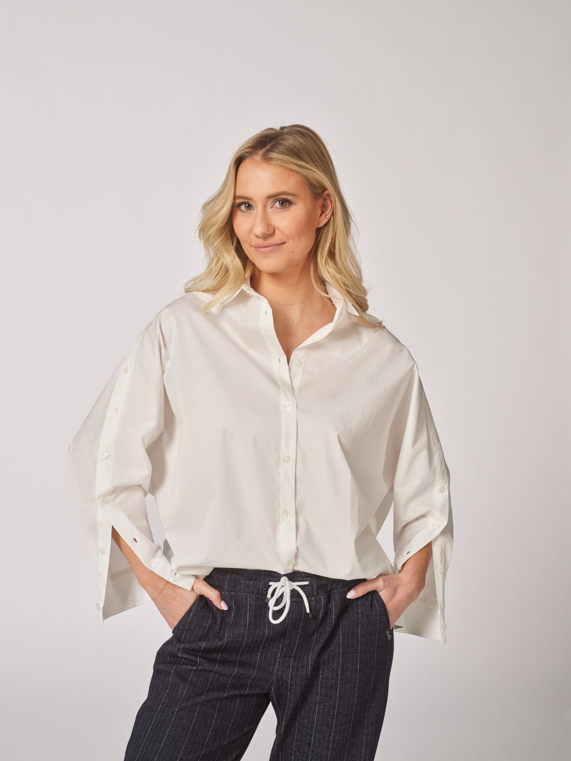 TINO BLOUSE