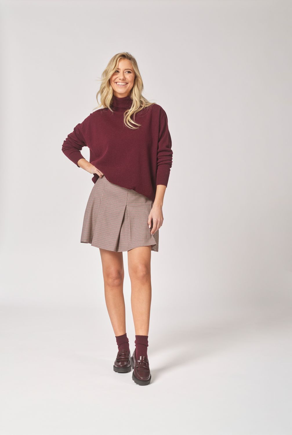 FIEN SKIRT