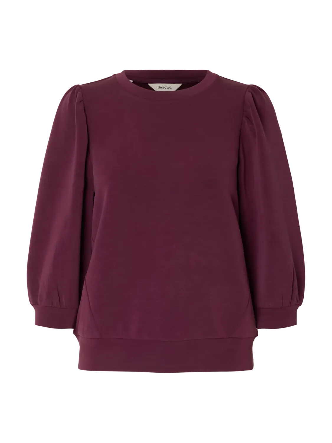 TENNY SWEATER 3/4