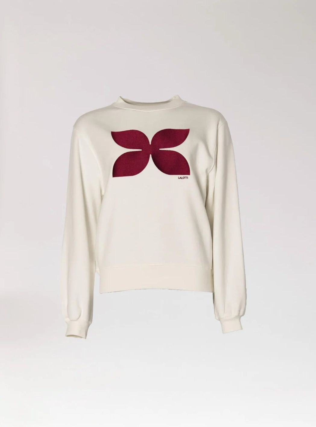 CHARM SWEATER