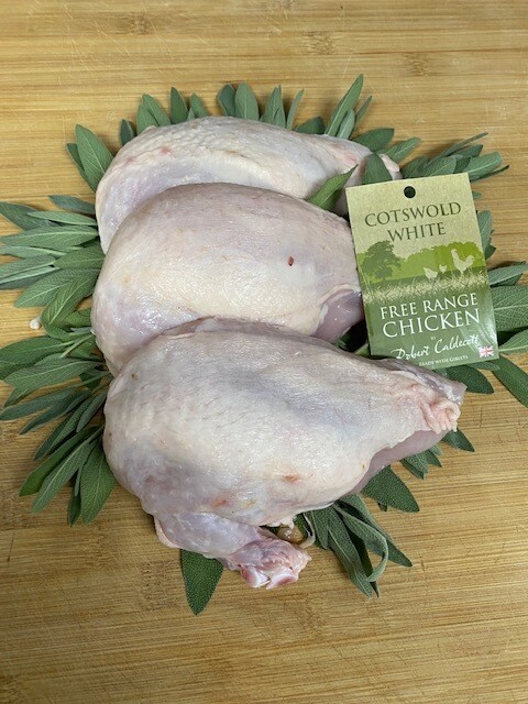 Free Range Chicken Breast Each