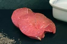 Braising Steak Approx 500g