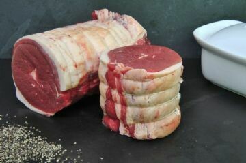 Rolled Brisket Approx 1Kg