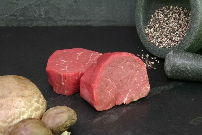 Fillet Steak 170g