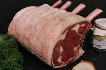 Fore Rib Per 1Kg Bone