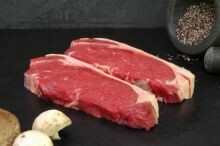 Sirloin Steaks 300g
