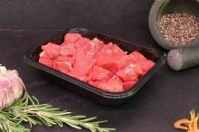 Diced Lamb Leg Approx 500g