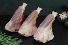 Lamb Shanks Each