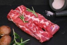 Neck Fillets Approx 500g